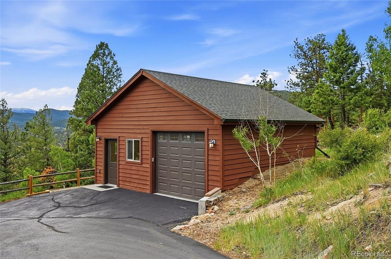 198 Park Ave, Pine, CO 80421