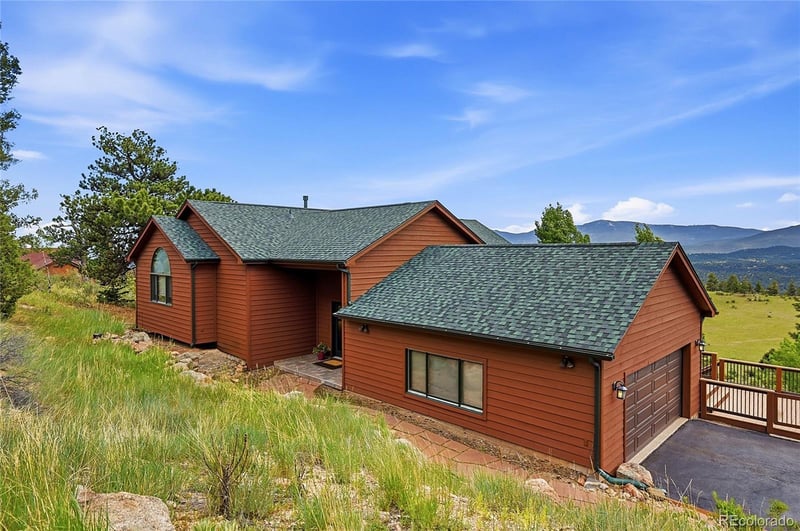 198 Park Ave, Pine, CO 80421