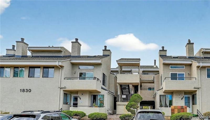 1830 Newland Ct #320, Lakewood, CO 80214