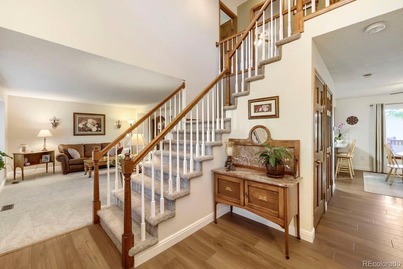 9432 S Crestmore Way, Highlands Ranch, CO 80126