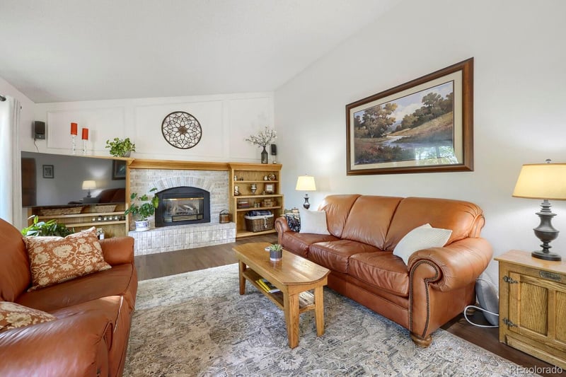 9432 S Crestmore Way, Highlands Ranch, CO 80126