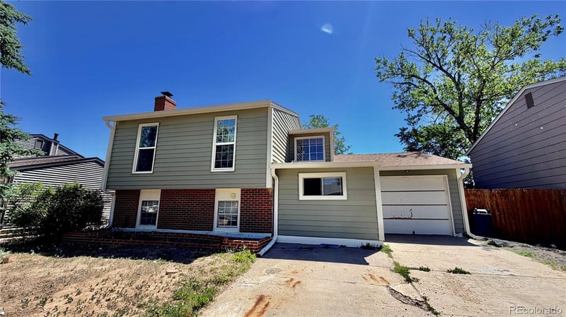 218 Madison Dr, Bennett, CO 80102