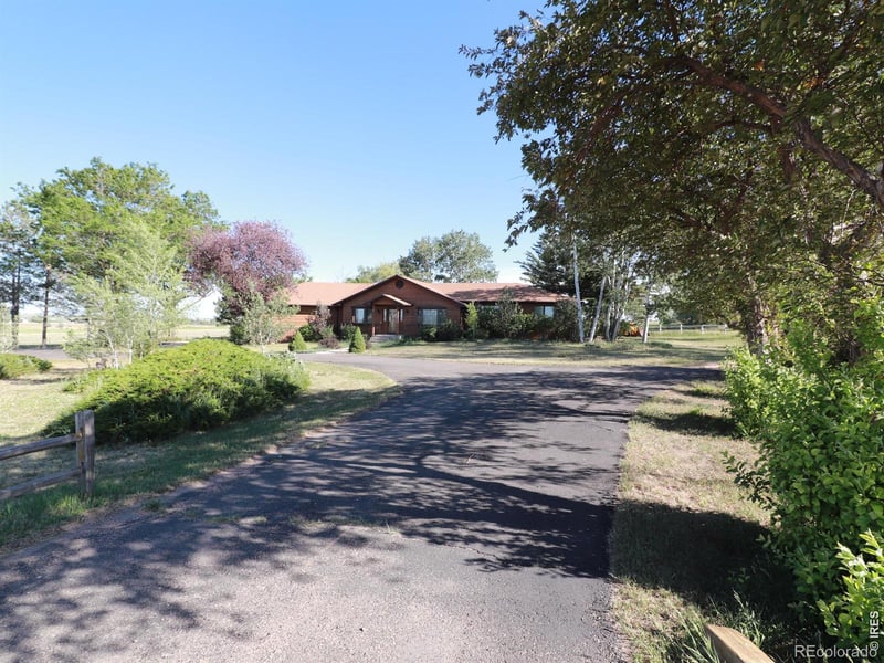 19372 County Road 76, Eaton, CO 80615
