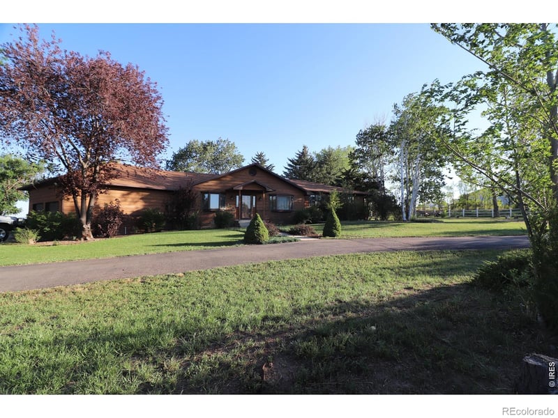 19372 County Road 76, Eaton, CO 80615