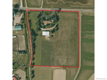 19372 County Road 76, Eaton, CO 80615