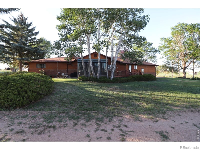 19372 County Road 76, Eaton, CO 80615