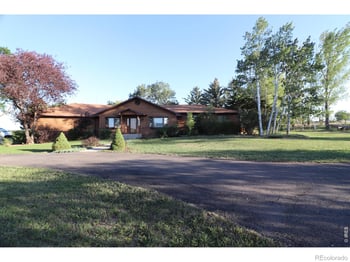 19372 County Road 76, Eaton, CO 80615