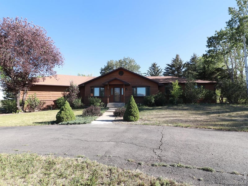 19372 County Road 76, Eaton, CO 80615