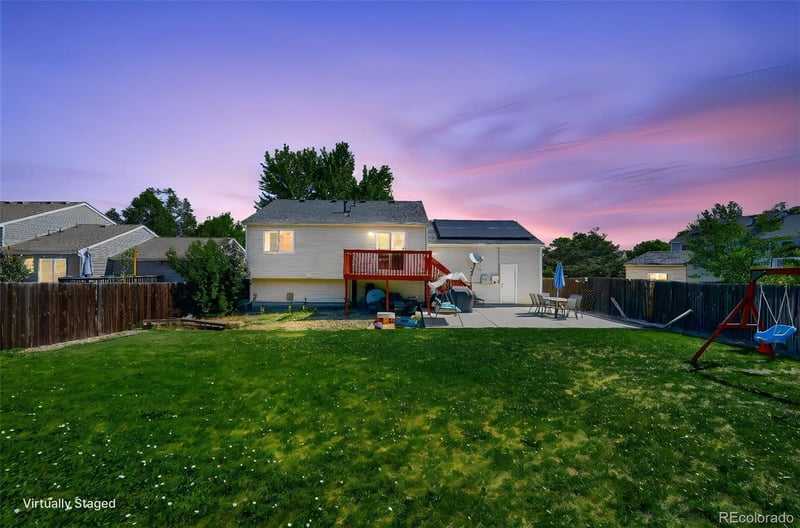 17082 E Arkansas Dr, Aurora, CO 80017