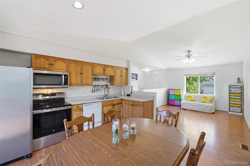 17082 E Arkansas Dr, Aurora, CO 80017