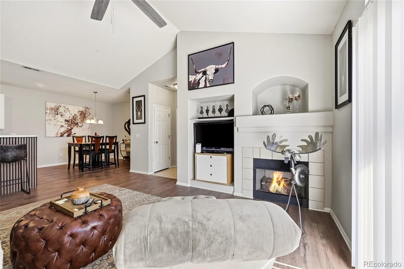 14201 1st Dr #306, Aurora, CO 80011