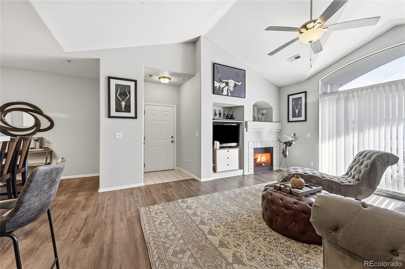 14201 1st Dr #306, Aurora, CO 80011