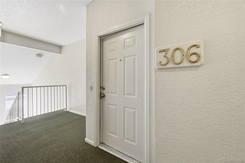 14201 1st Dr #306, Aurora, CO 80011