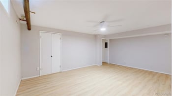 505 N Logan St #14, Denver, CO 80203