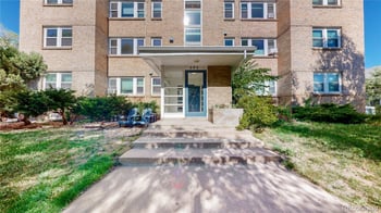 505 N Logan St #14, Denver, CO 80203