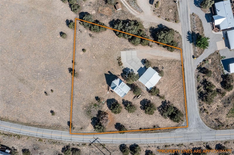 9930 Sioux Cir, Salida, CO 81201