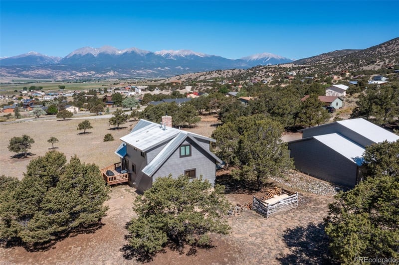 9930 Sioux Cir, Salida, CO 81201