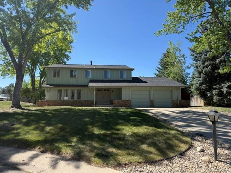 6944 Cordwood Ct, Boulder, CO 80301