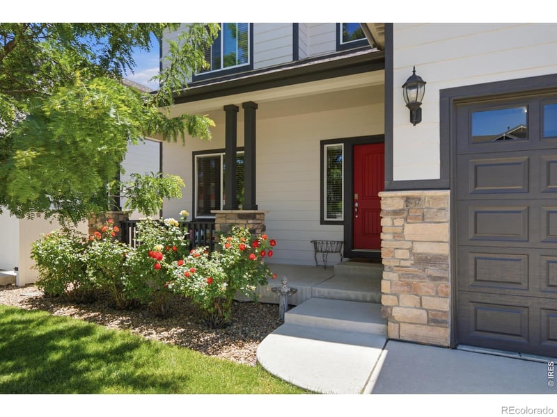 2710 Hydra Dr, Loveland, CO 80537