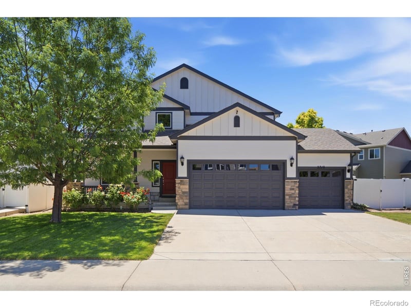 2710 Hydra Dr, Loveland, CO 80537