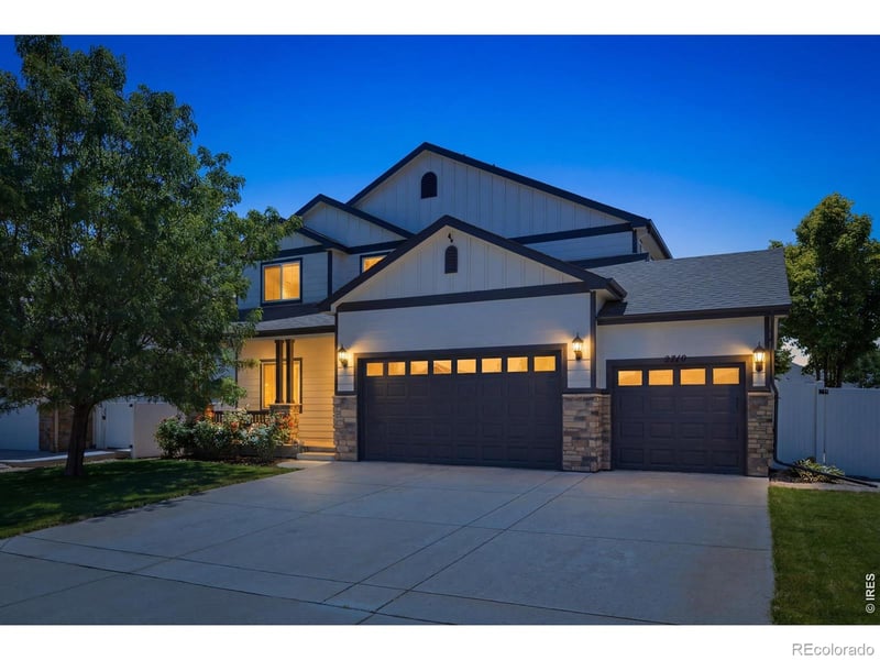 2710 Hydra Dr, Loveland, CO 80537