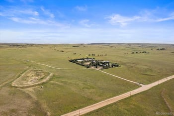 24550 E State Highway 110, Calhan, CO 80808