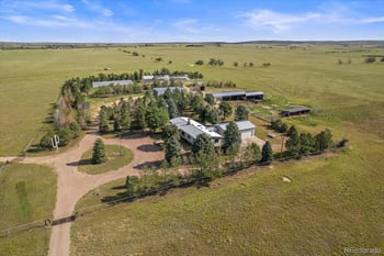 24550 E State Highway 110, Calhan, CO 80808