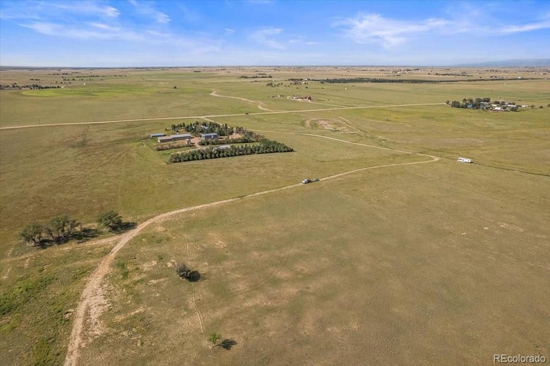 24550 State Highway 110, Calhan, CO 80808
