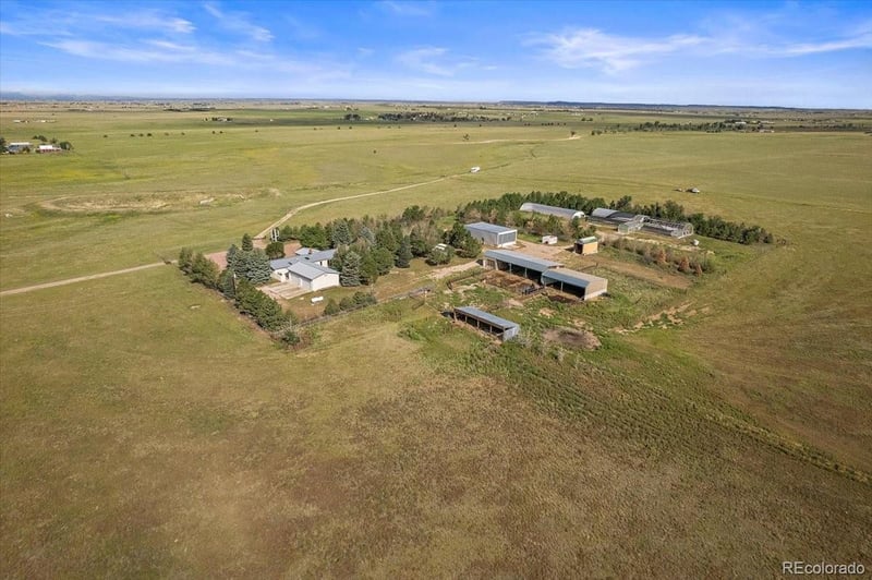 24550 State Highway 110, Calhan, CO 80808