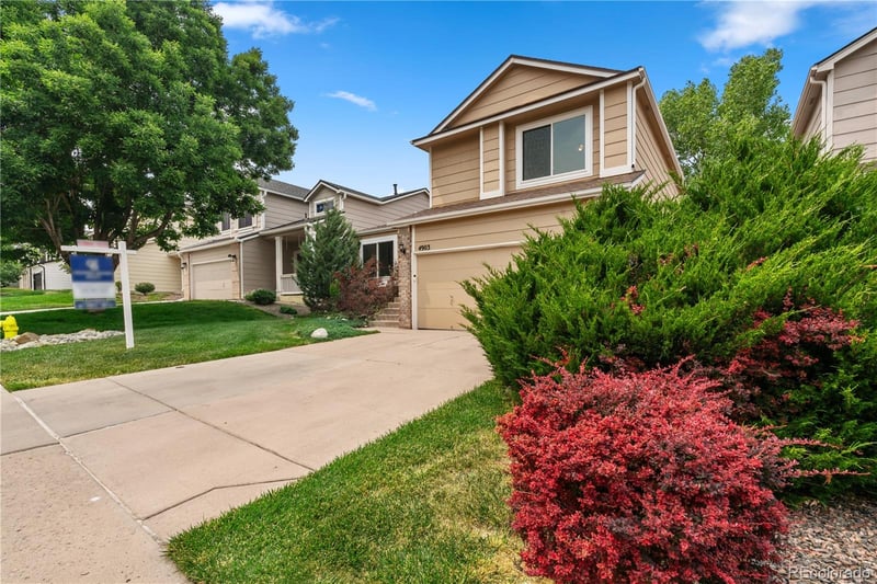4903 Apollo Bay Dr, Littleton, CO 80130
