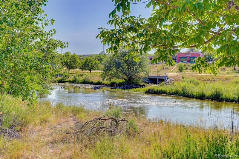 2718 Greens Dr, Littleton, CO 80123