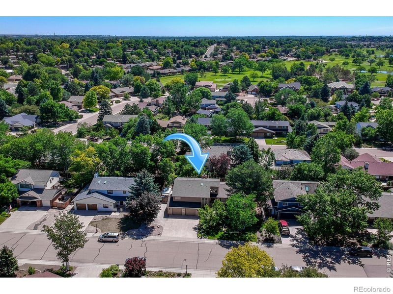 1234 Twin Peaks Cir, Longmont, CO 80503
