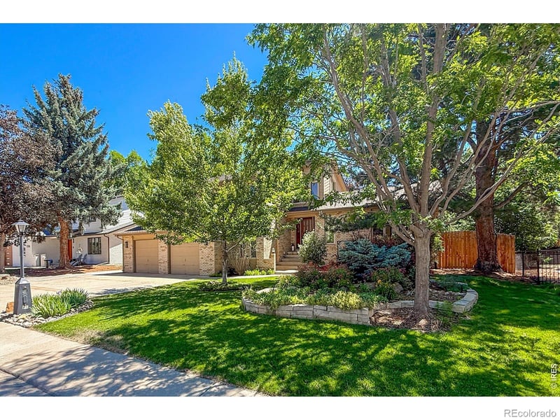 1234 Twin Peaks Cir, Longmont, CO 80503