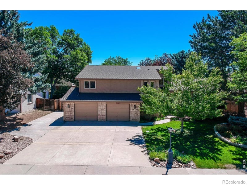 1234 Twin Peaks Cir, Longmont, CO 80503