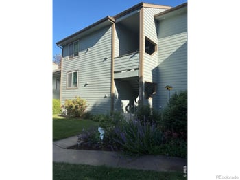 3465 Lochwood Dr #P-74, Fort Collins, CO 80525