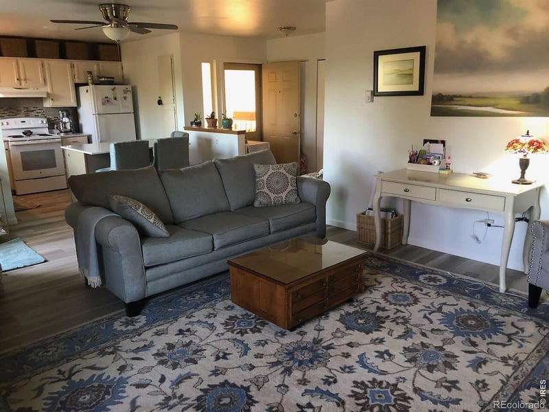 3465 Lochwood Dr #P-74, Fort Collins, CO 80525