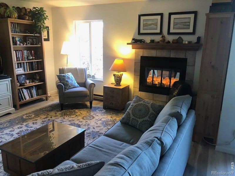 3465 Lochwood Dr #P-74, Fort Collins, CO 80525