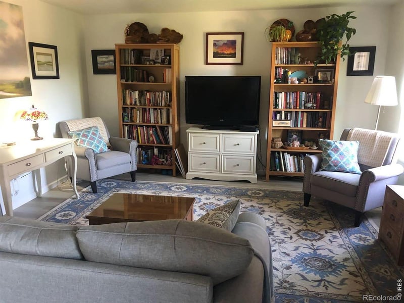 3465 Lochwood Dr #P-74, Fort Collins, CO 80525