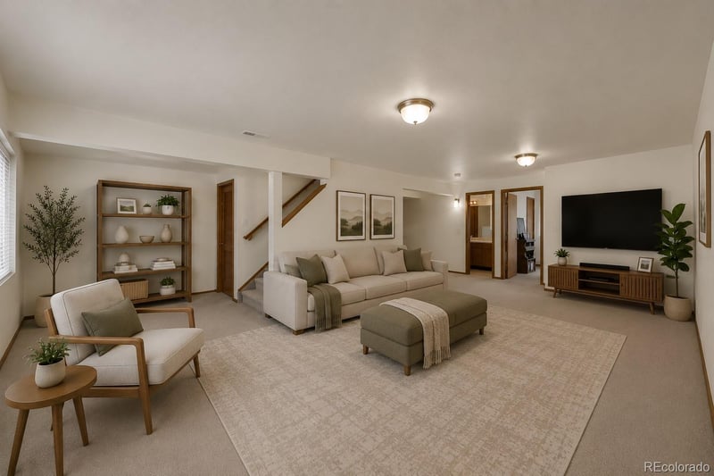 4960 Dry Stone Dr, Colorado Springs, CO 80923