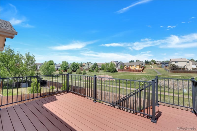 4960 Dry Stone Dr, Colorado Springs, CO 80923