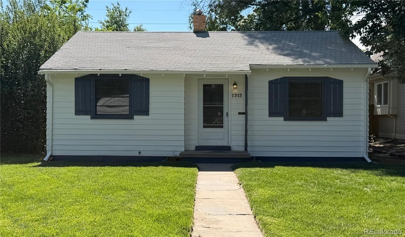 Home Worth Check