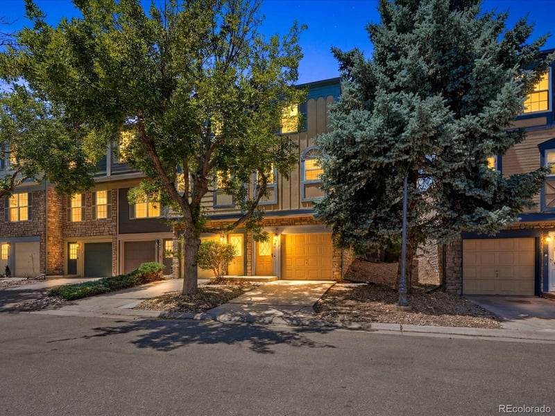 2969 81st Ave #K, Westminster, CO 80031