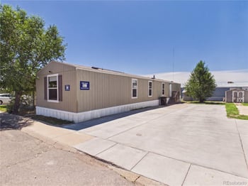 4210 E 100th Ave Lot 692, Denver, CO 80229