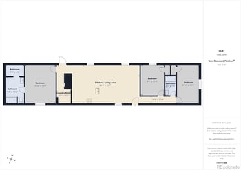 4210 E 100th Ave Lot 692, Denver, CO 80229