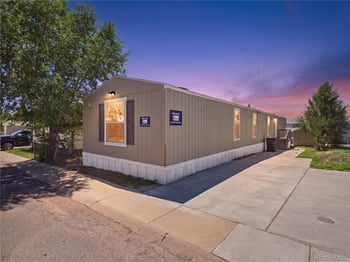 4210 E 100th Ave Lot 692, Denver, CO 80229