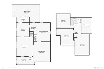 4561 Lowell Blvd, Denver, CO 80211