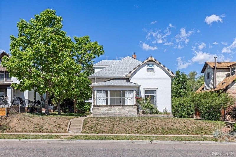 Home Worth Check