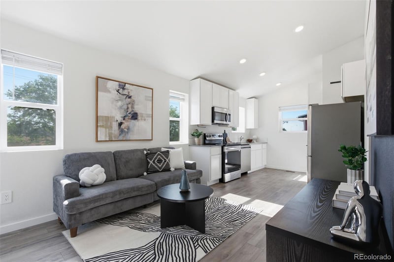 500 Denver Ave #11A, Fort Lupton, CO 80621