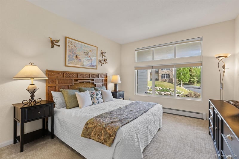 114 Beaver Lodge Rd #116, Frisco, CO 80443