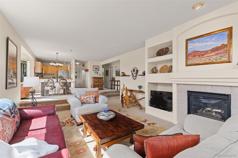 114 Beaver Lodge Rd #116, Frisco, CO 80443